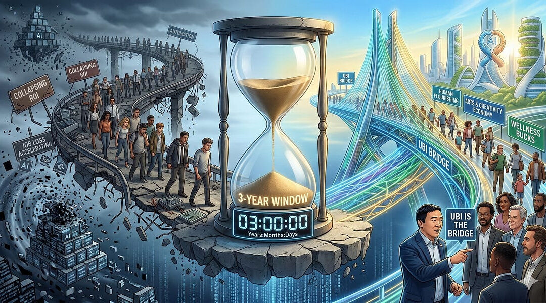 Basic Income Earth tweet media