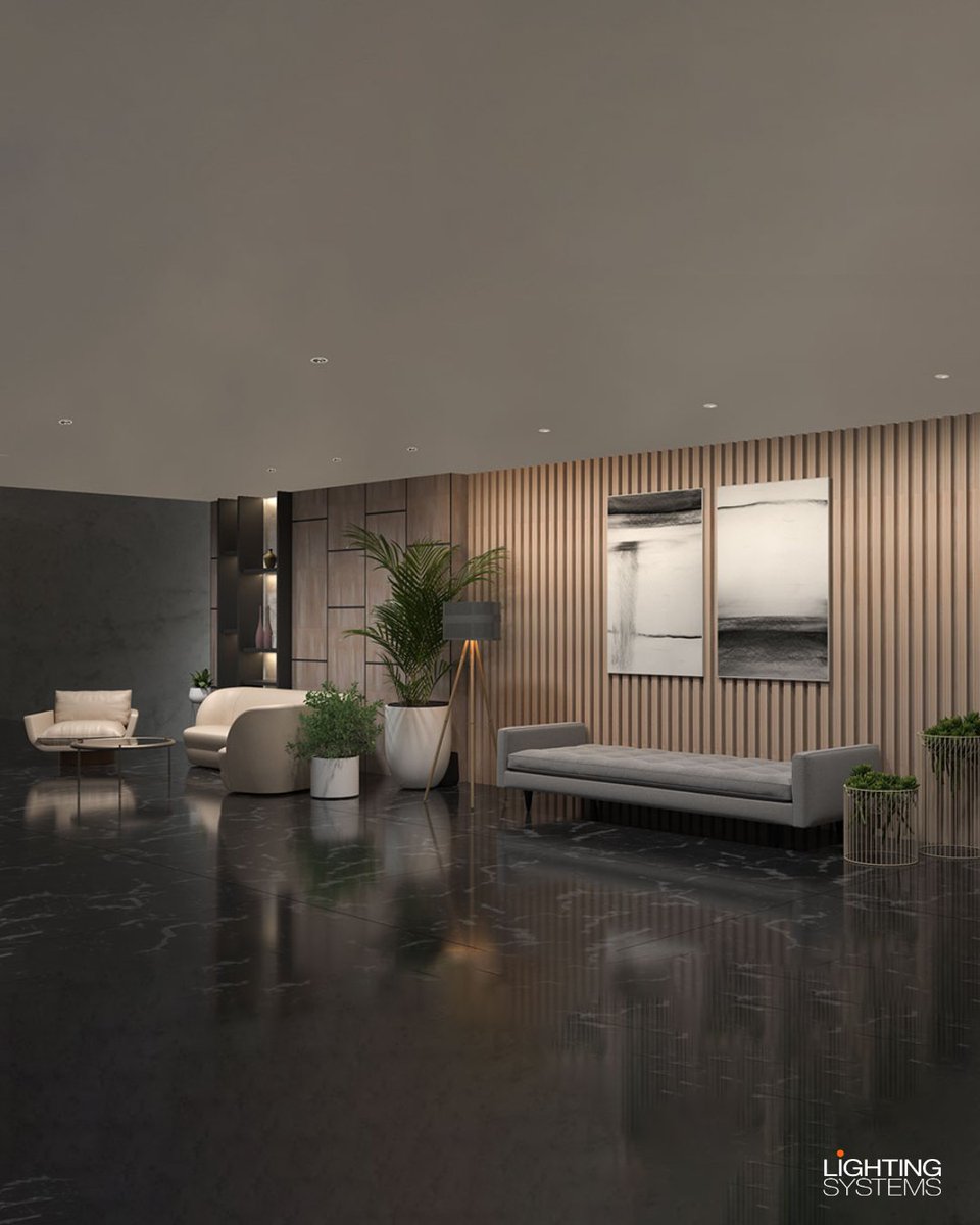 Lighting Systems tweet media