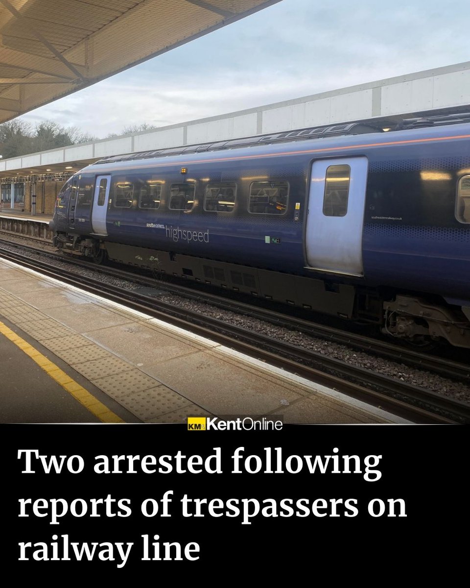 Folkestone & Hythe Express tweet media