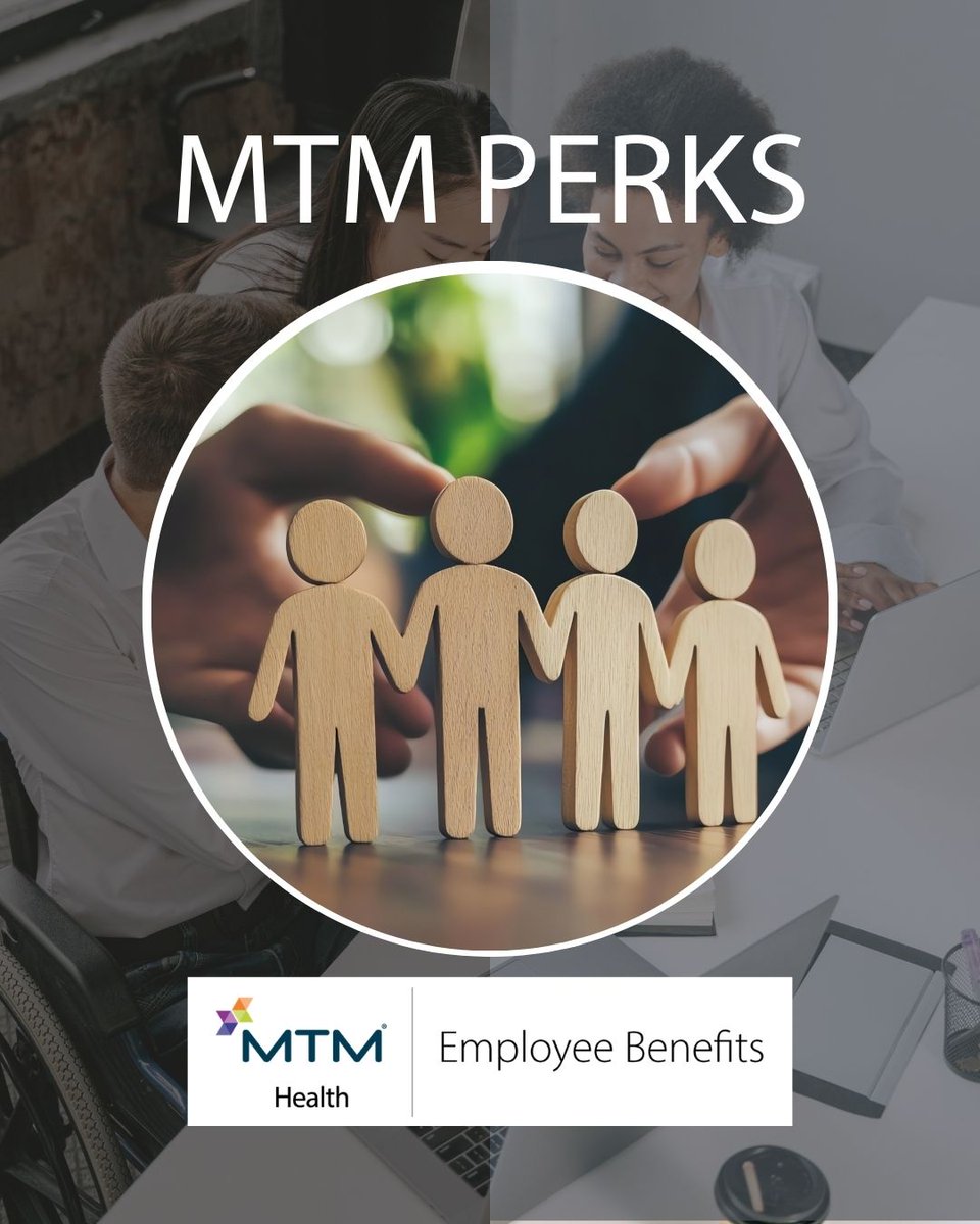 MTM Health tweet media