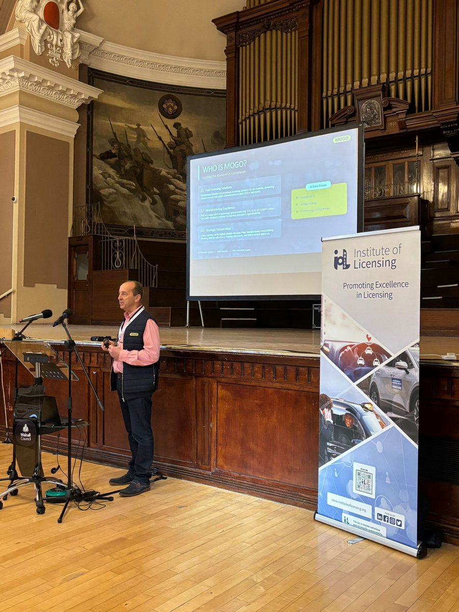 InstituteofLicensing tweet media