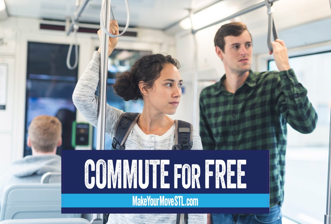 St. Clair County Transit District tweet media