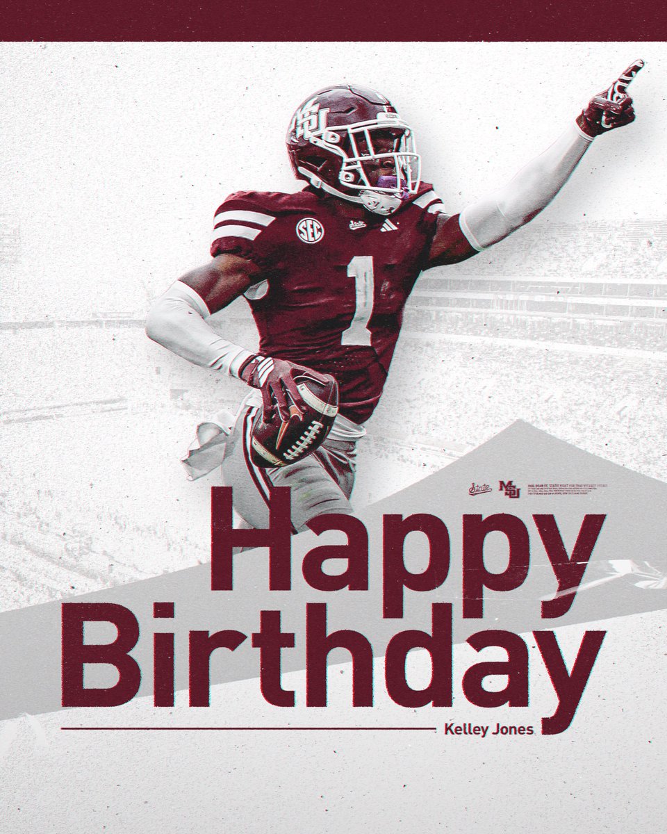 Mississippi State Football tweet media