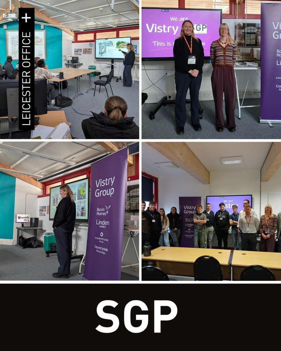 Stephen George LLP tweet media