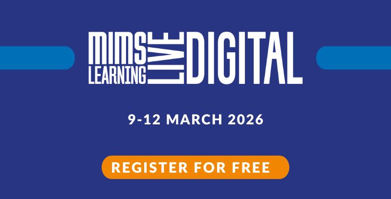 MIMS Learning tweet media