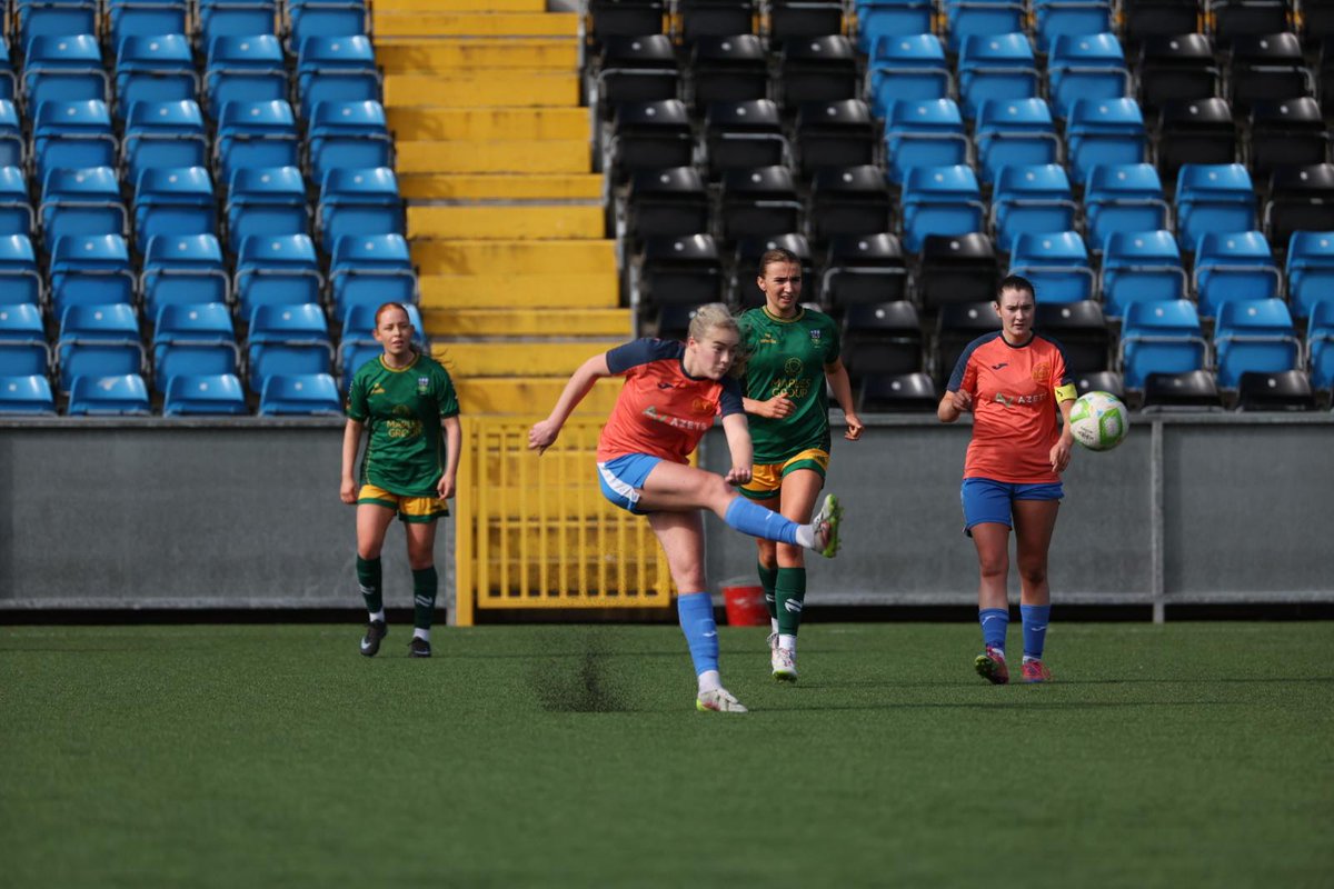 DCU Soccer Club tweet media