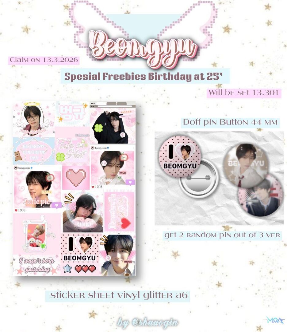 TXTFESS ON-13 APRIL❤️‍🔥 tweet media