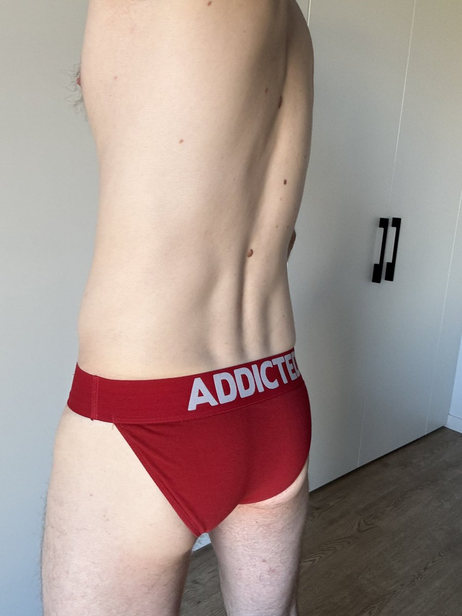 underwear lover tweet media