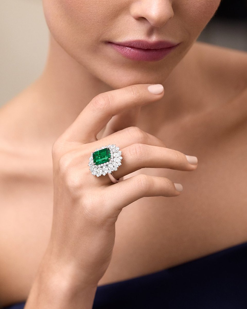 harrywinston tweet media