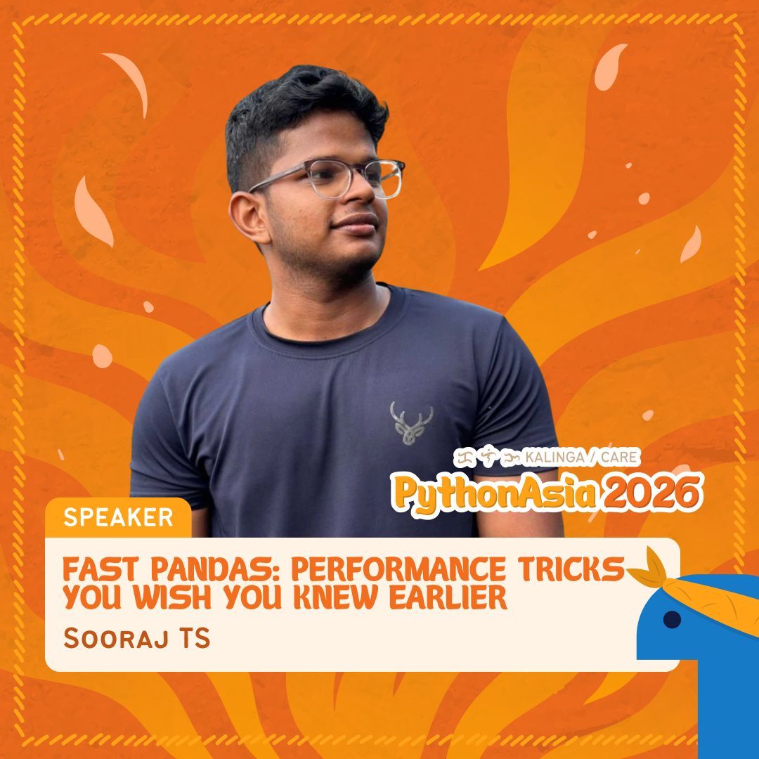 PyCon Philippines tweet media