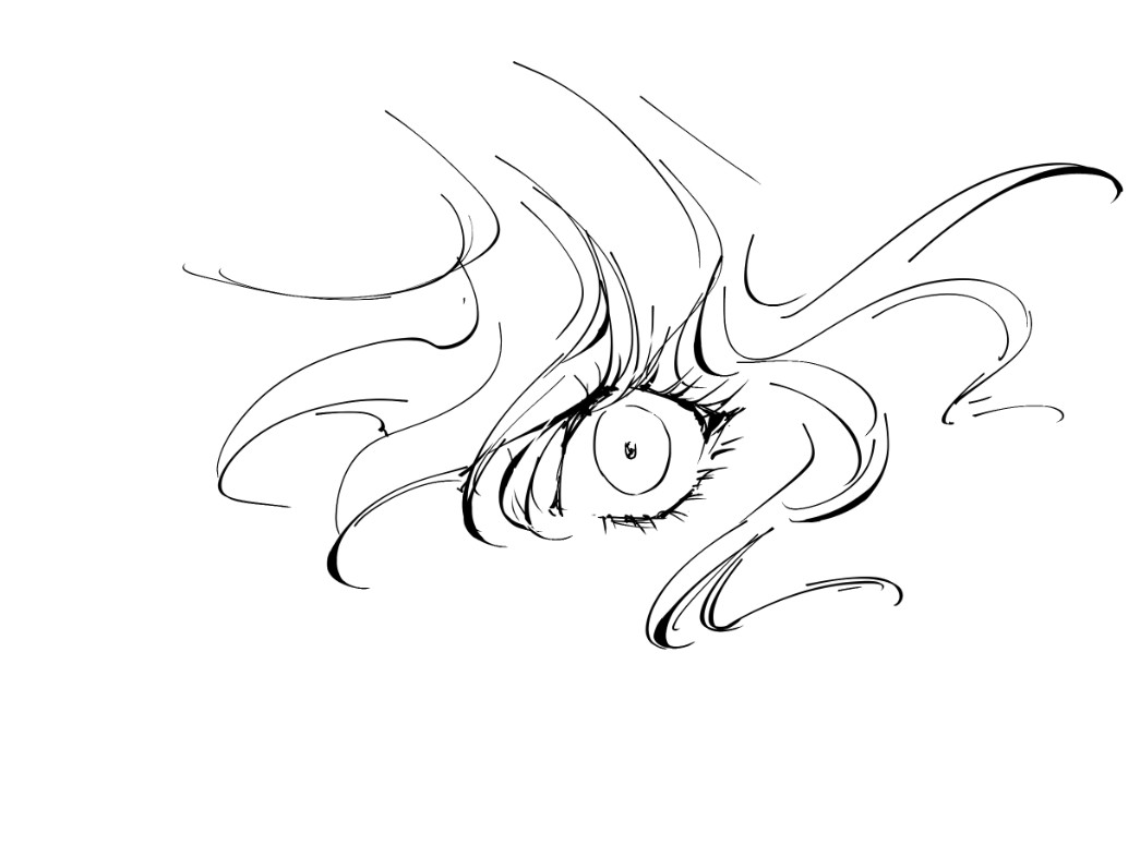 この部分しか描いてないけど分かりそうな人にはわかっちゃうかもしれない知名度とデザインとインパクトが凄いんだよな
流石すぎる、漫画家って凄いな……