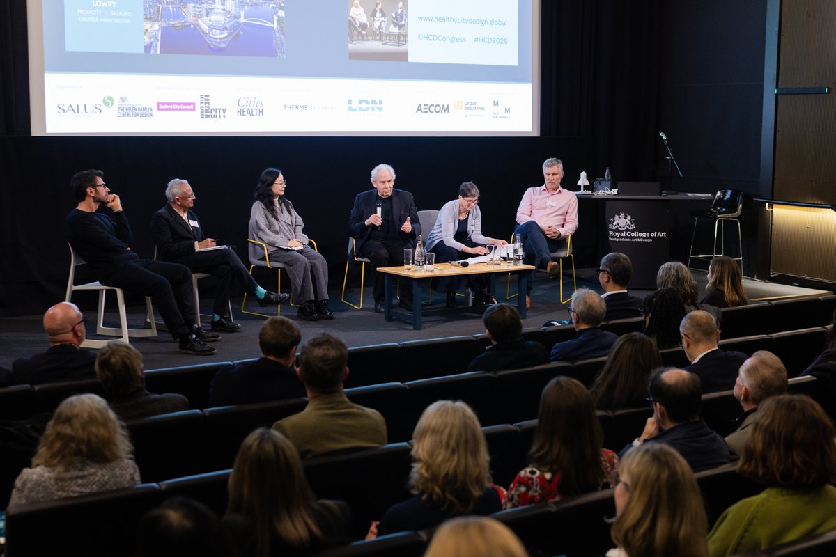 LDN Collective tweet media