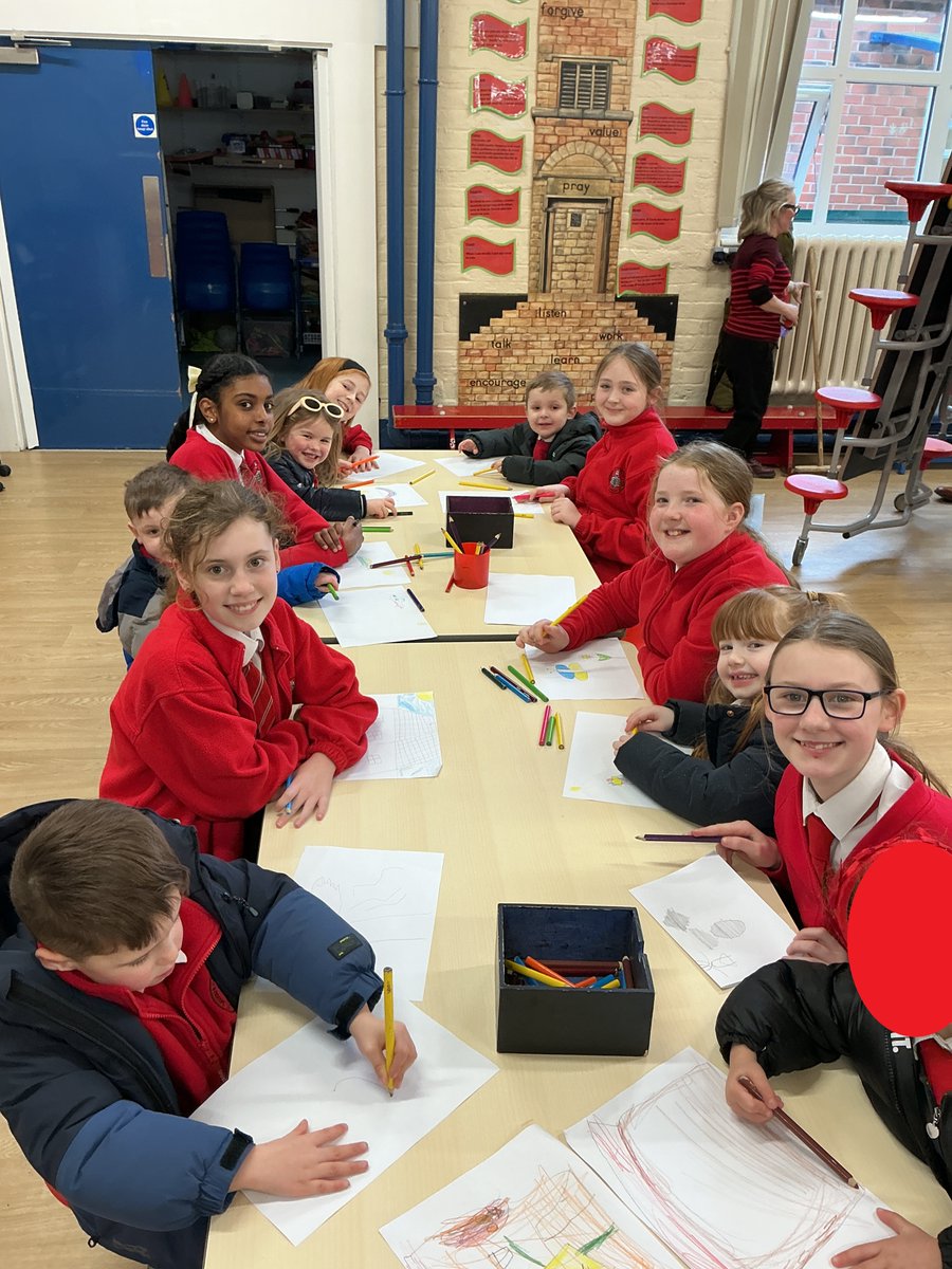 StSavReception tweet media