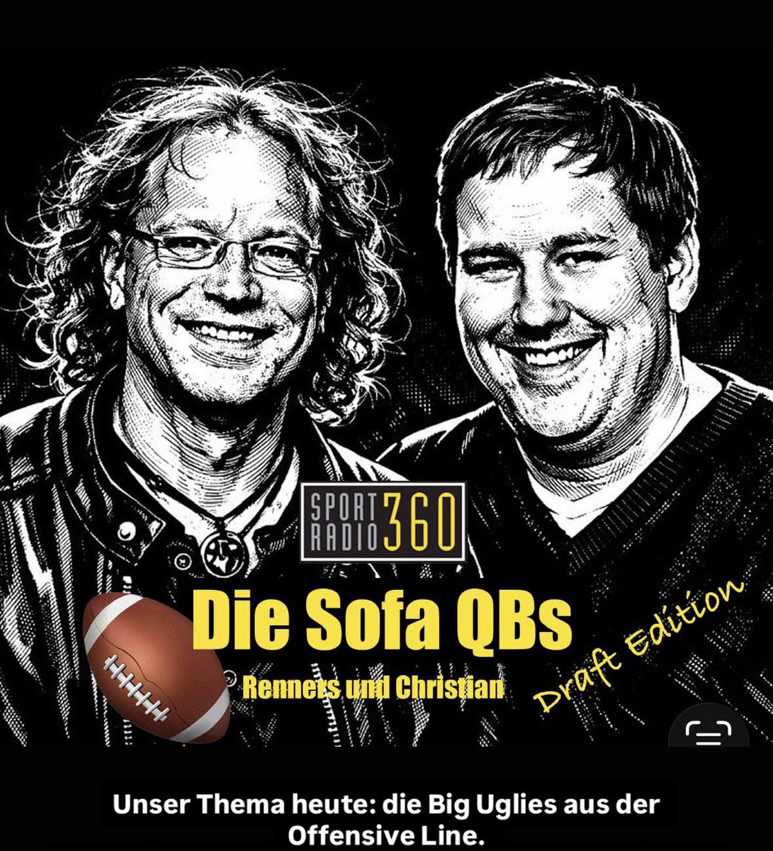 Andreas Renner tweet media