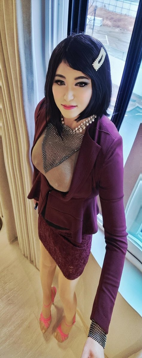 CD지효 tweet media