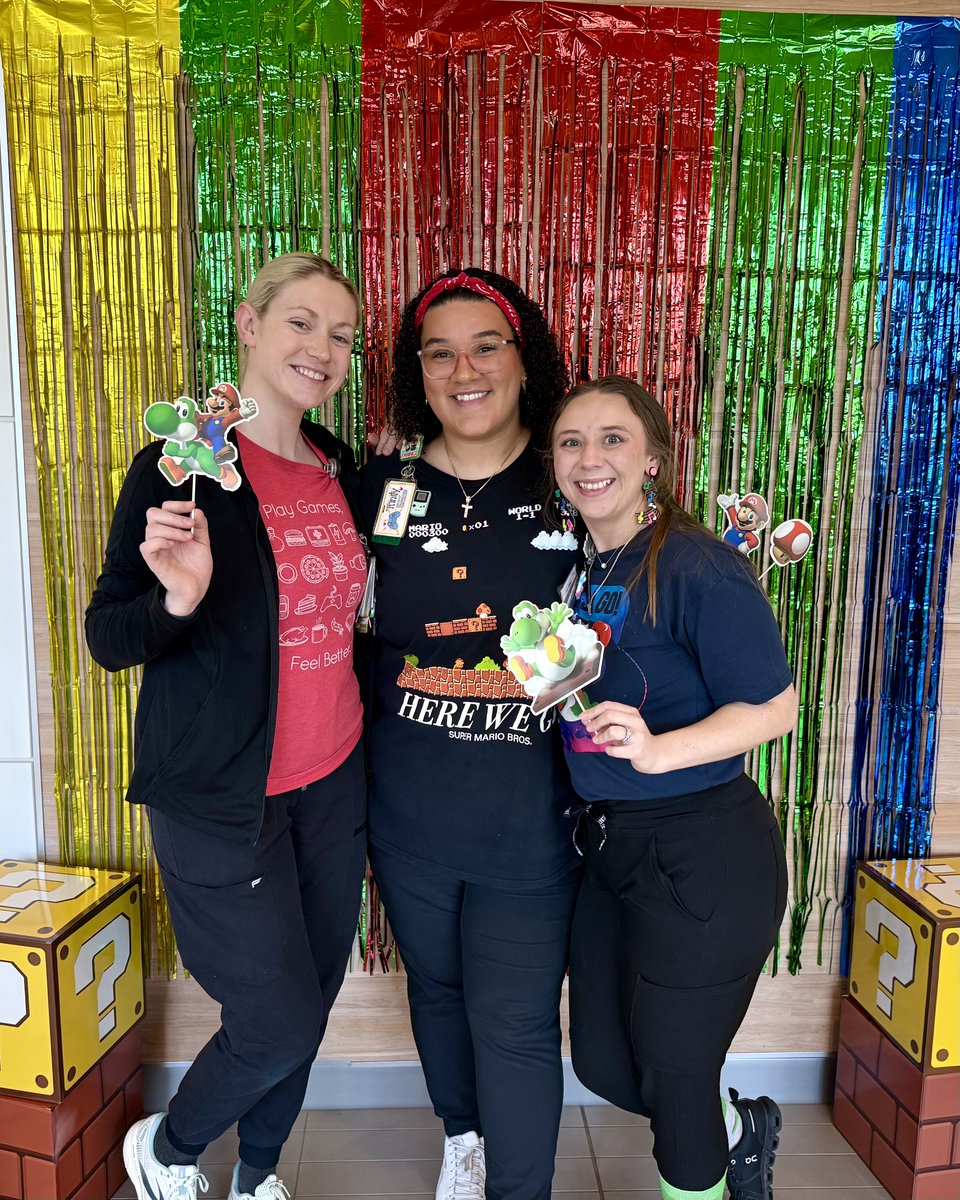 Golisano Children’s Hospital of Southwest Florida tweet media