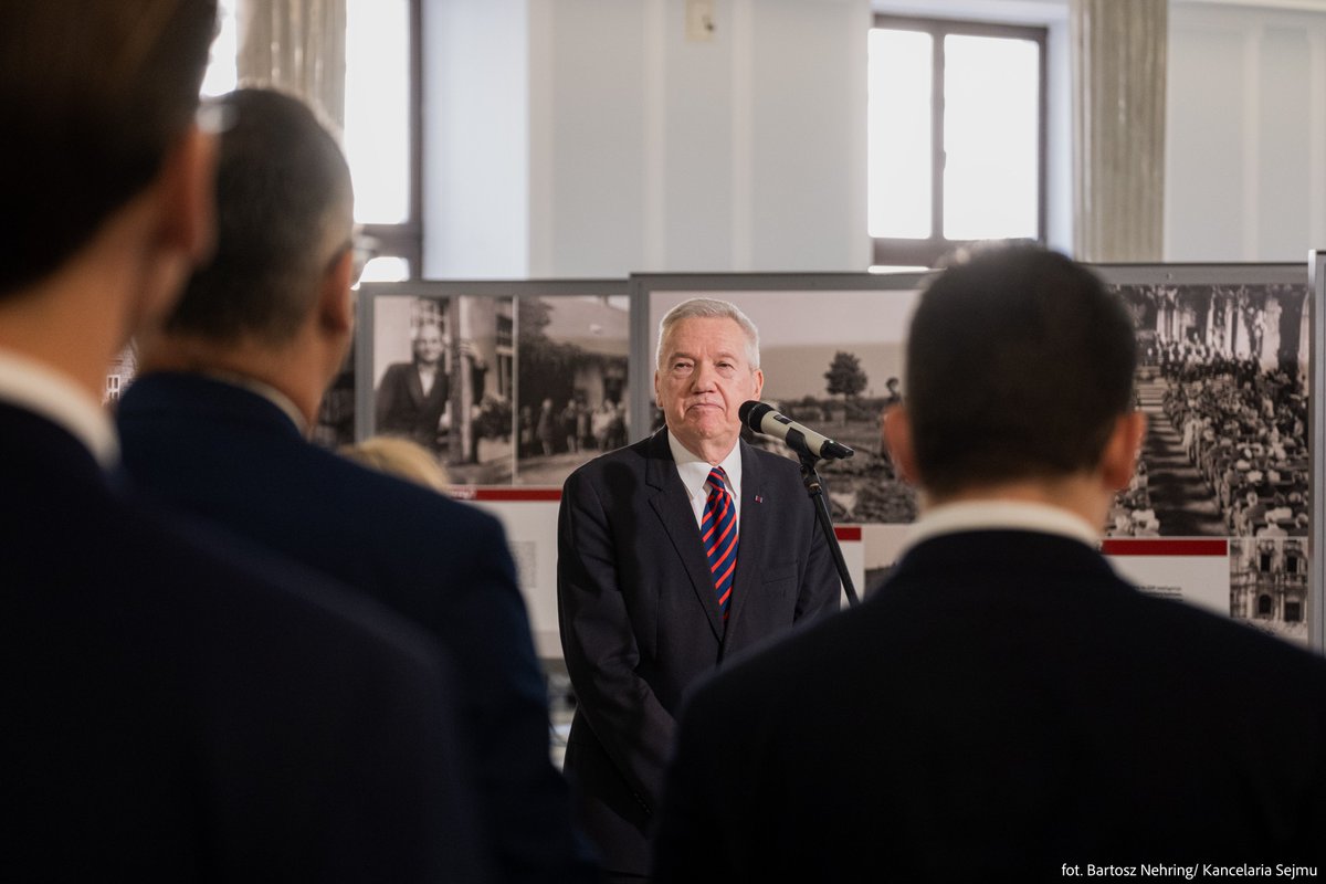 Sejm RP🇵🇱 tweet media
