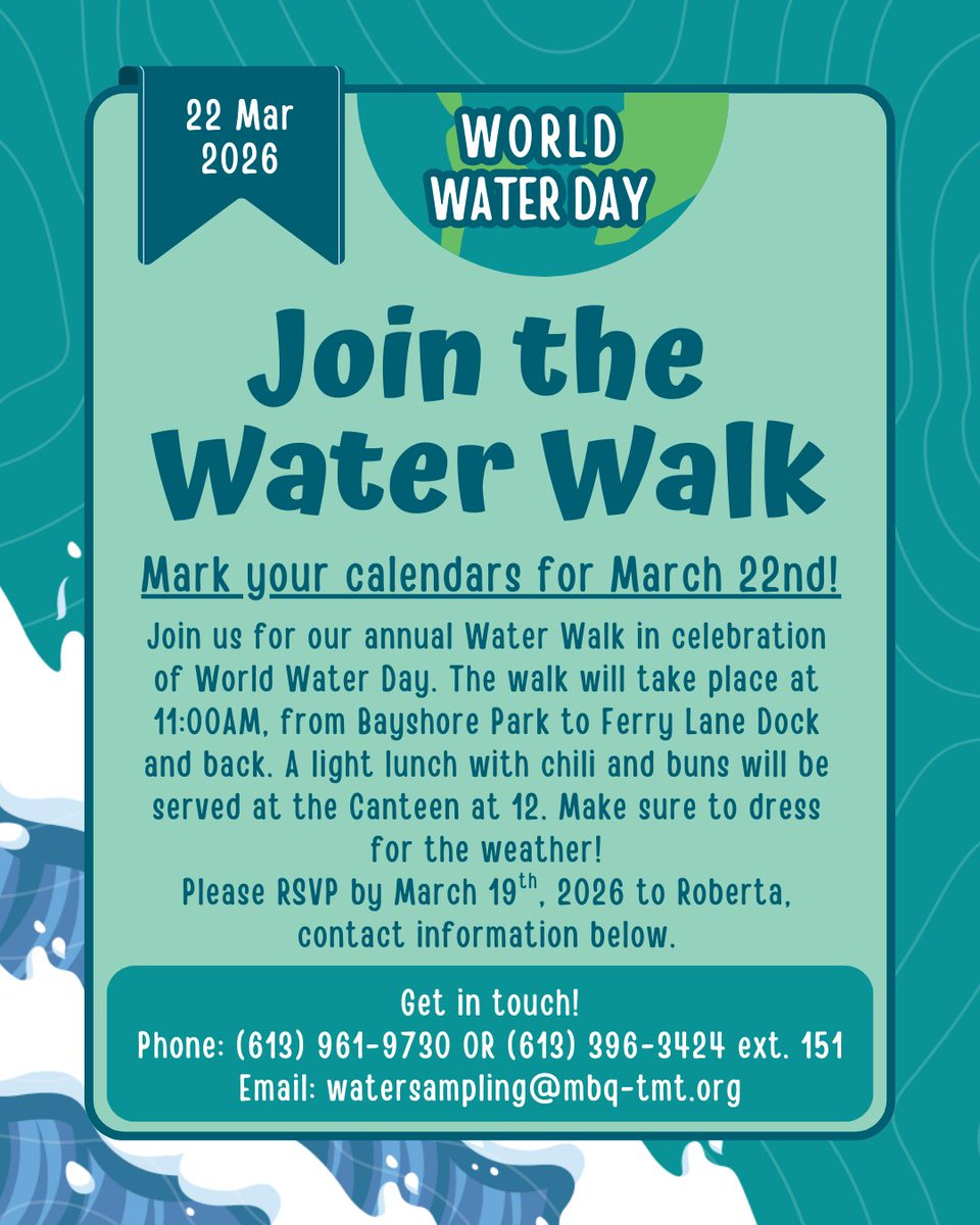 Mohawks of the Bay of Quinte tweet media