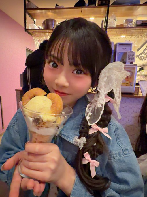 Twitterのコスプレ画像8