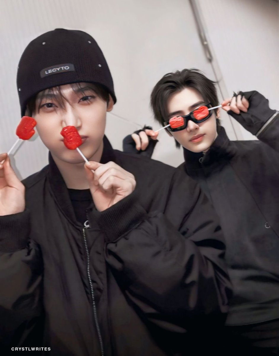 떤샤인 tweet media