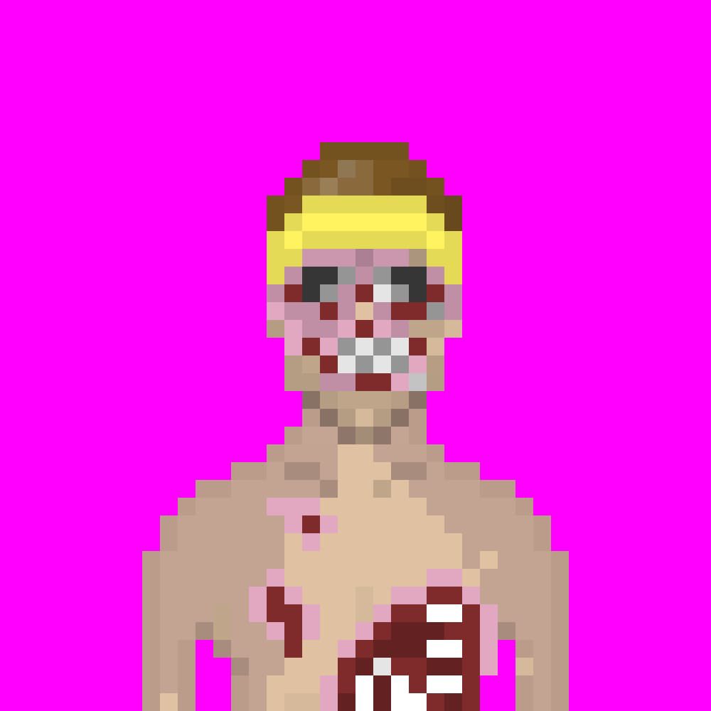 SUPER COOL PEEPS tweet media