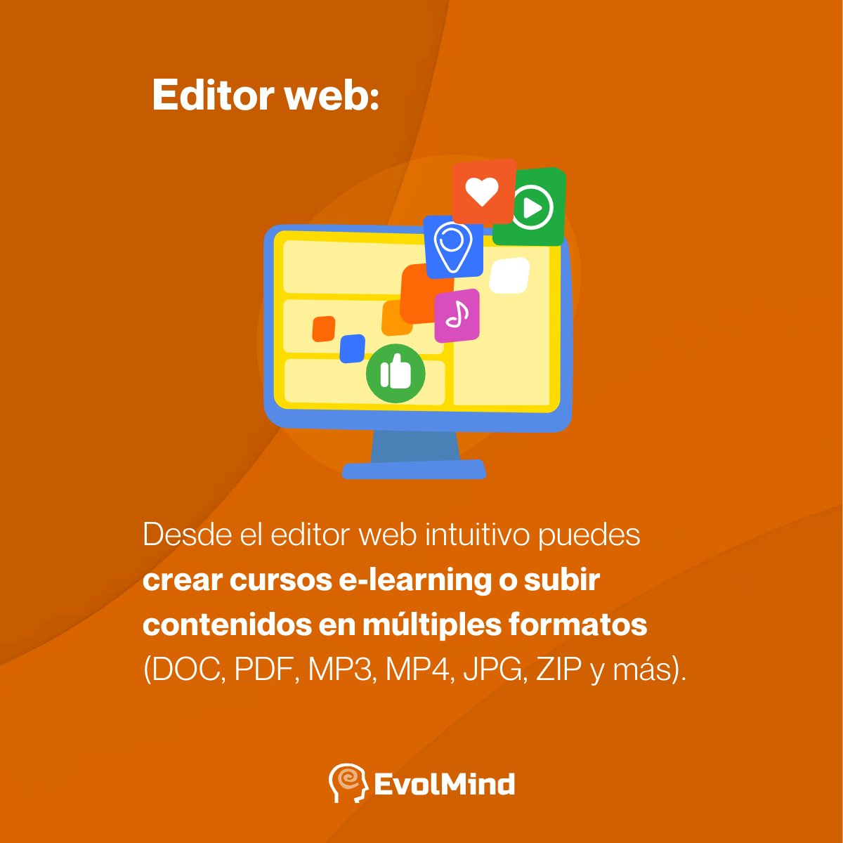 EvolMind tweet media