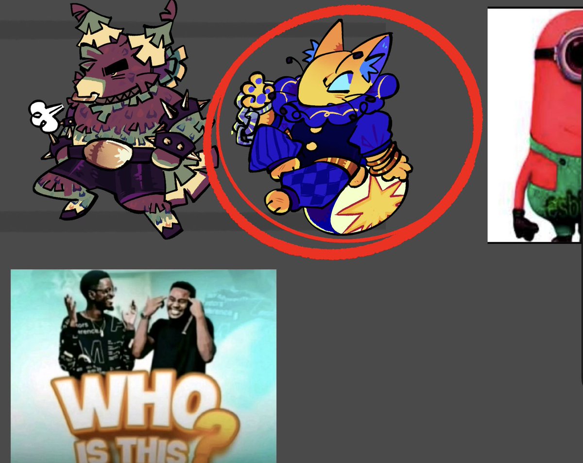 RICEMANIA tweet media