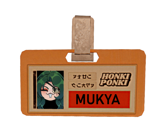 Mukya ☕️🐚 𝄆 VTUBER 𝄇 tweet media