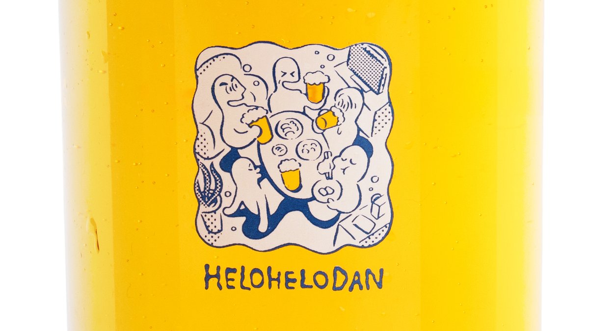 BSノブロック〜新橋ヘロヘロ団〜 tweet media