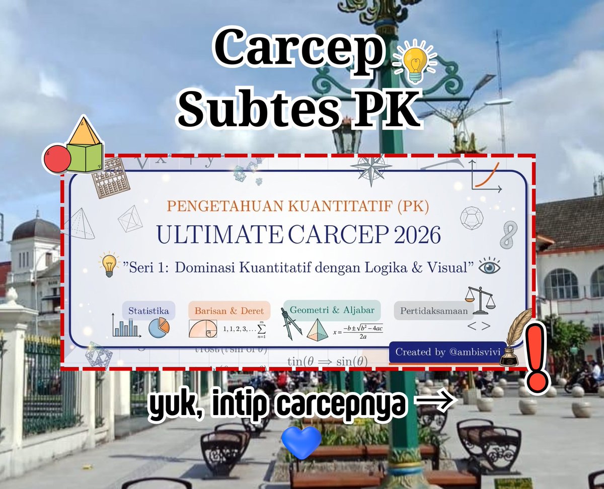 Vivi | snbt, skd, rbb tweet media