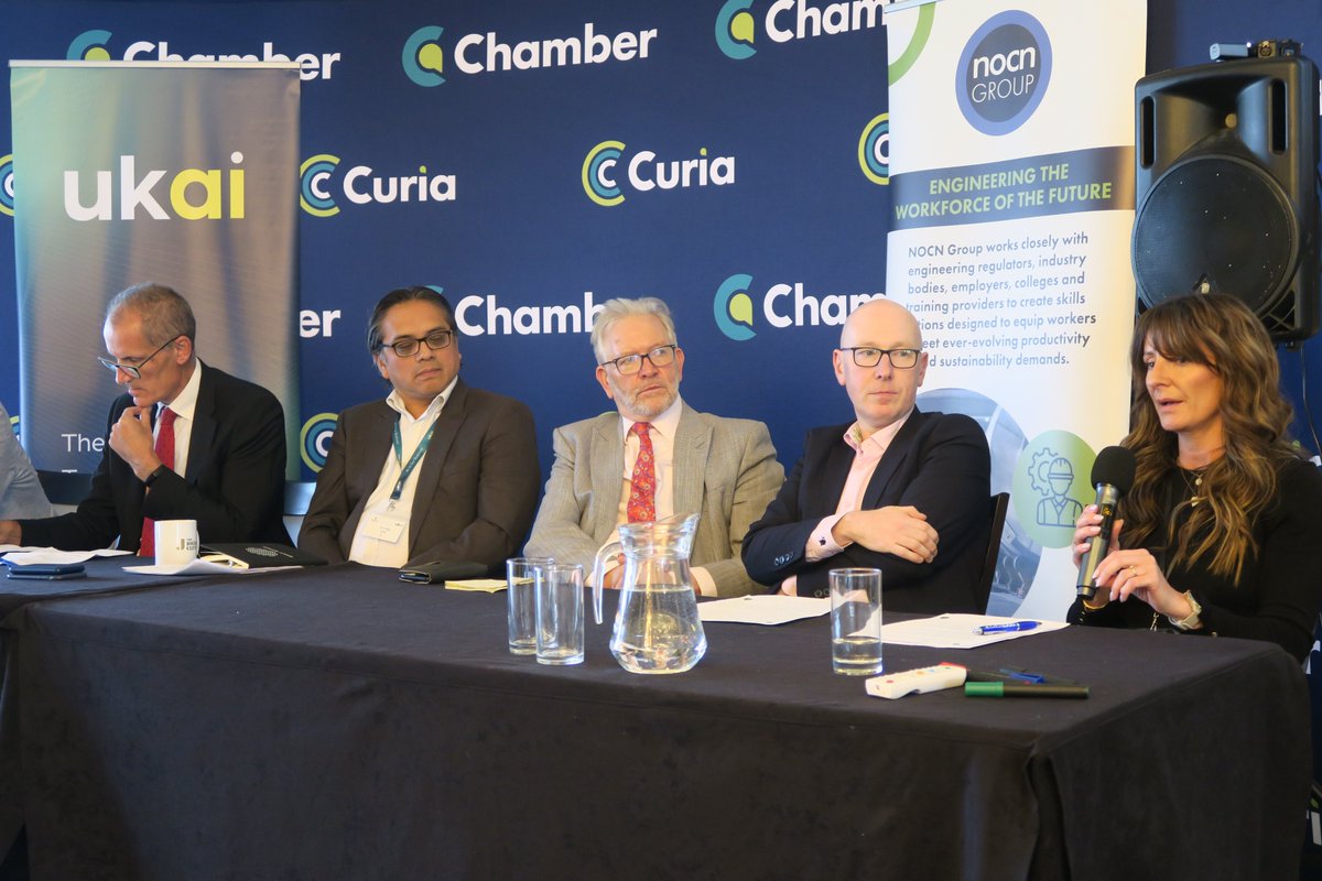 Chamber UK tweet media