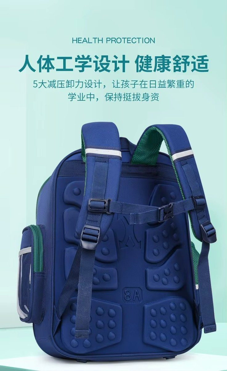 PLANETKRON's tweet photo. Astronaut School Backpack ππ
https://t.co/mdkQEvOa0x
SKU - YE190534202BY
WhatsApp - 7507190521
#schoolbackpack #kidsbackpack #astronautbackpack
#schoolbagforkids #backtoschool #kidsfashion #schoolessentials #cutebackpack #schoolbag #instareels #kidsproducts #planetkron https://t.co/DpMw8DN7Cq