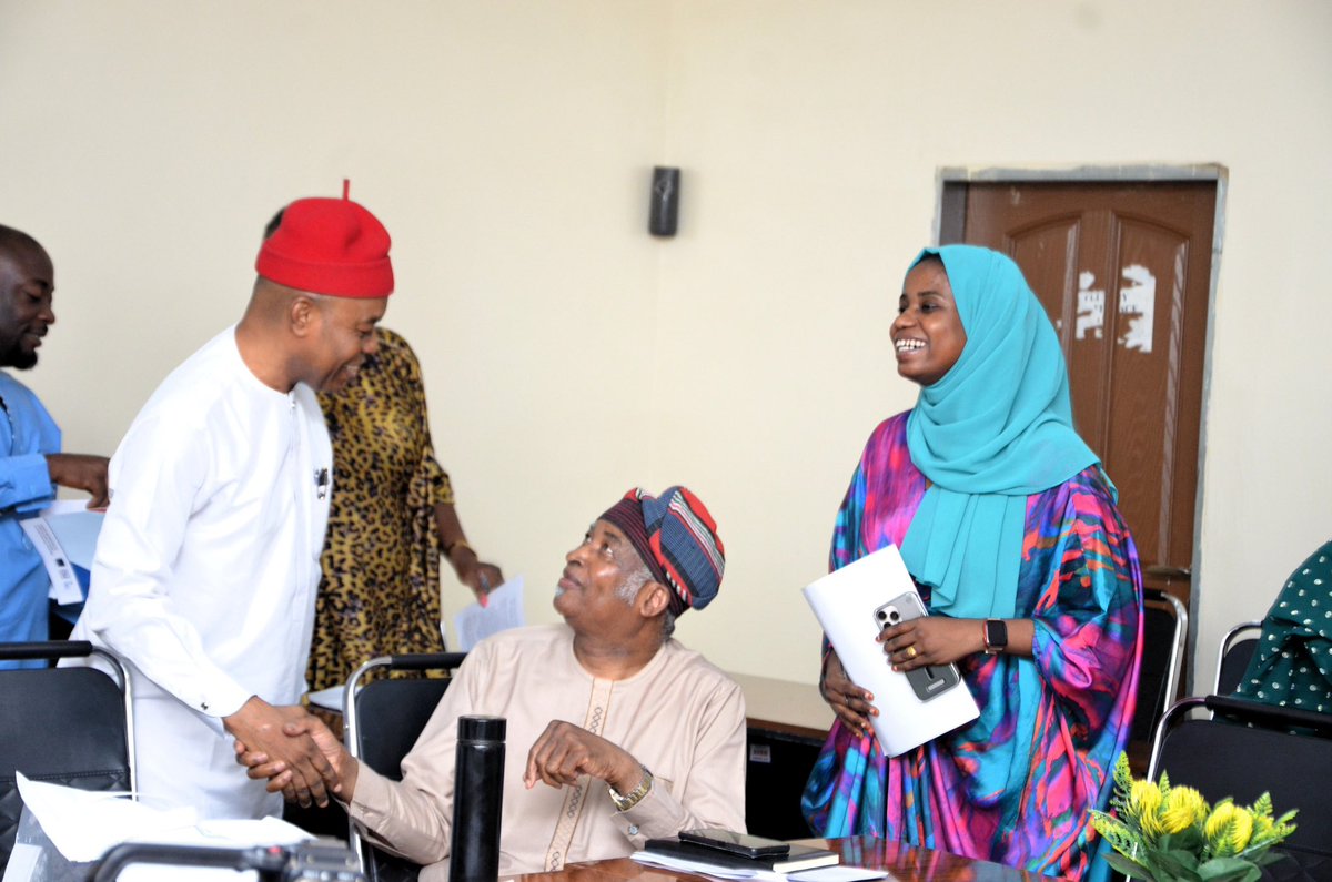 Africa Health Budget Network tweet media