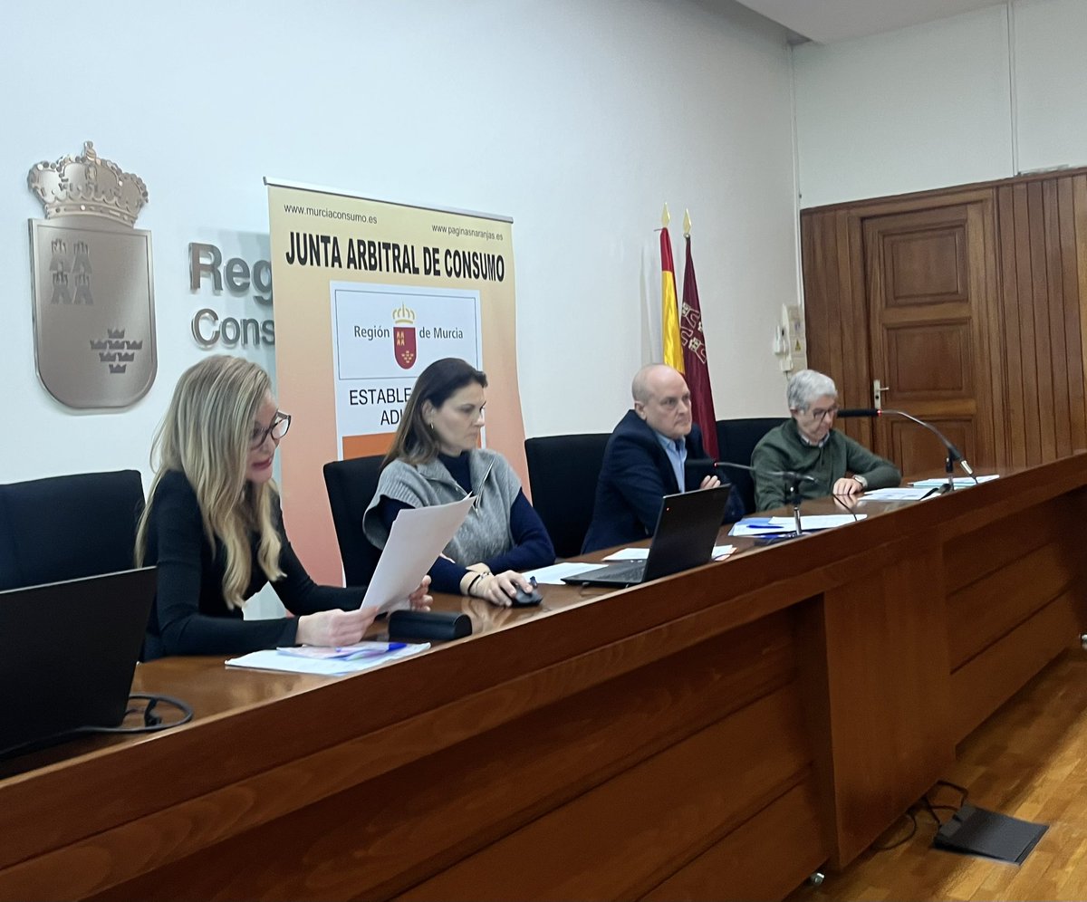 Consejería de Empresa, Empleo y Economía Social tweet media