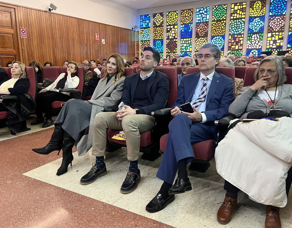 Consejería de Empresa, Empleo y Economía Social tweet media