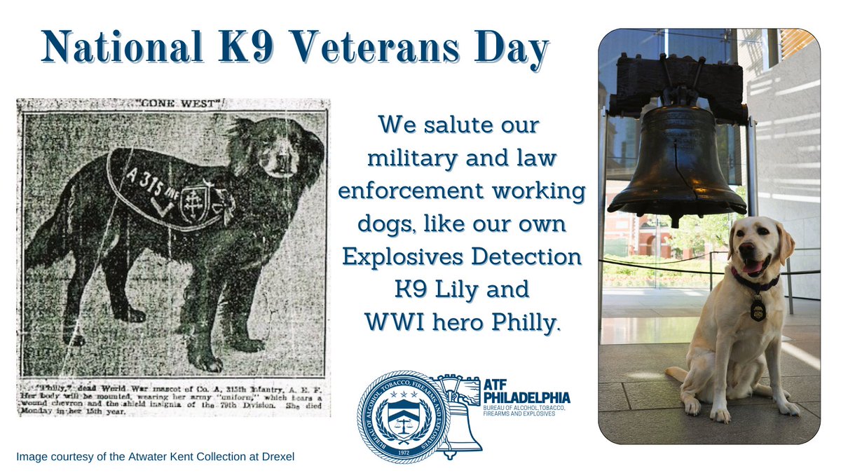 ATF Philadelphia tweet media