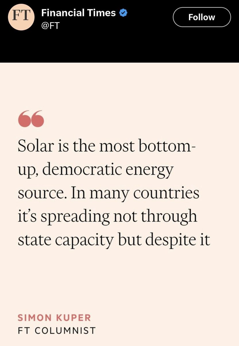 metrofolkenergy's tweet photo. Go #Solar!

Get in touch to get involved in saving big on power! Visit https://t.co/BXJfmehNxC or DM us ⚡

BAM BAM BAM Remove Nigeria Levi colwill Timaya Wirtz Newcastle Asherkine Igor Tudor Osimhen Bam Adebayo Dbanj Fela Matric https://t.co/jEzu2A5Nix