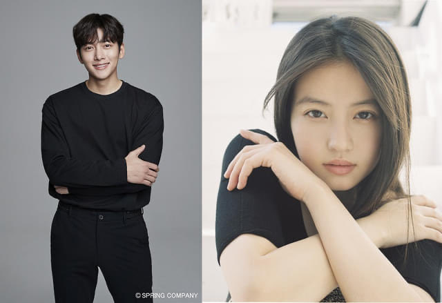 【⚠️重要なお願い⚠️】
現在

#RespectFilming
#ProtectTheDrama
 #メリーベリーラブ (#MarryBerryLOVE) は韓国で撮影中の作品です。
撮影現場で偶然撮影された写真や動画がSNSで拡散されていますが、 衣装やラブラブ感がわかる内容は、配信前の作品や出演者に大きな影響を与える可能性があります。