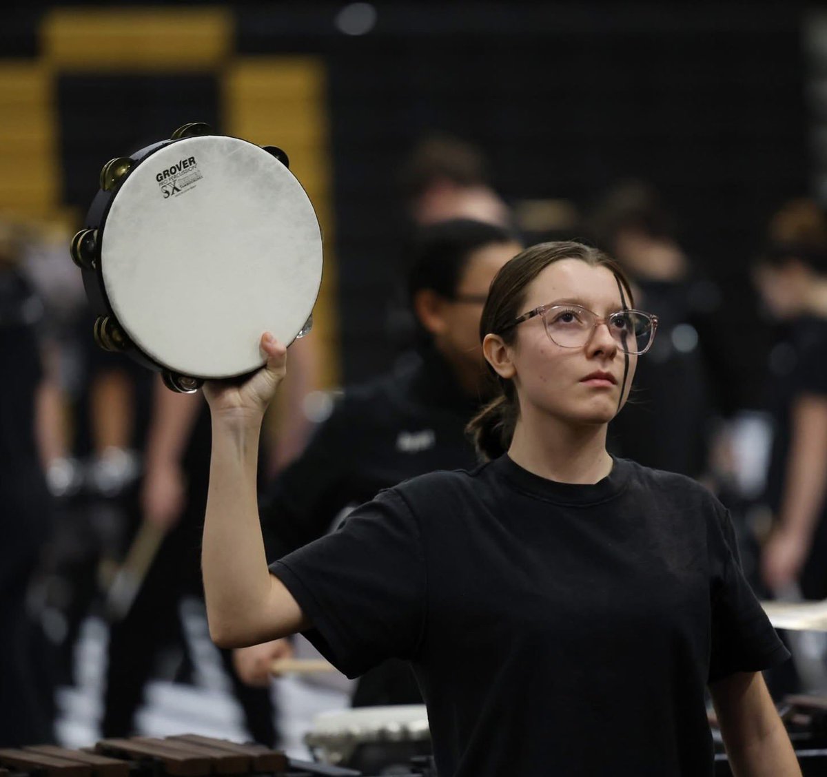 GroverProPercussion tweet media