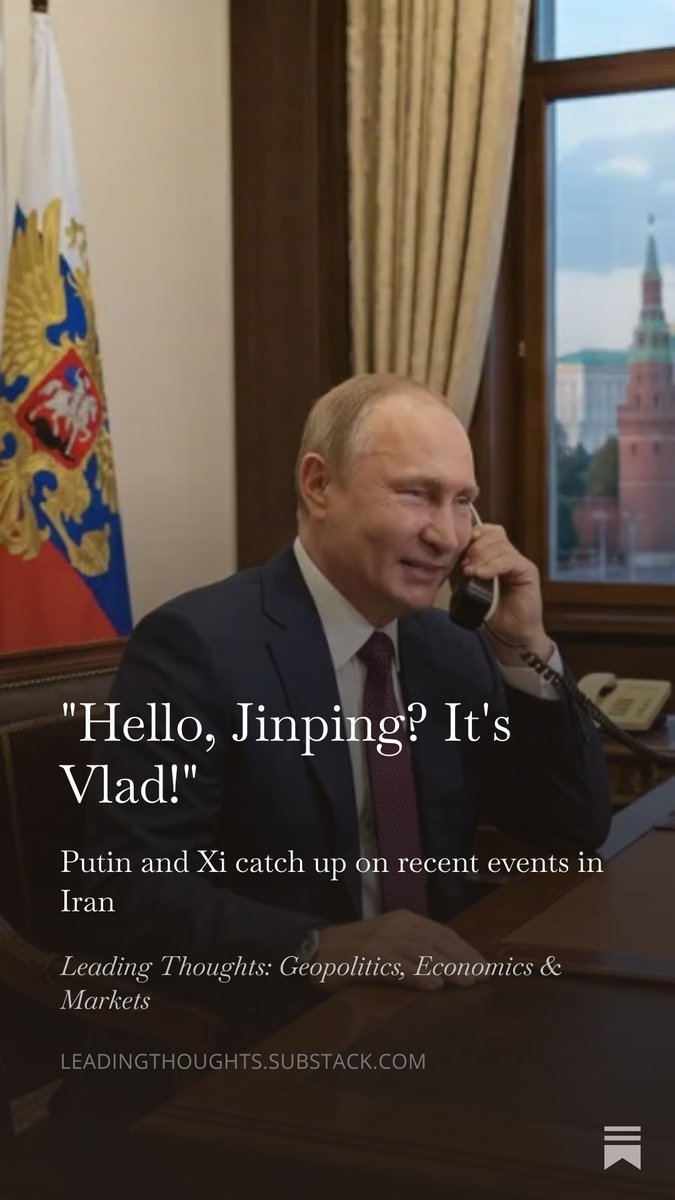 Christopher Smart, PhD CFA tweet media