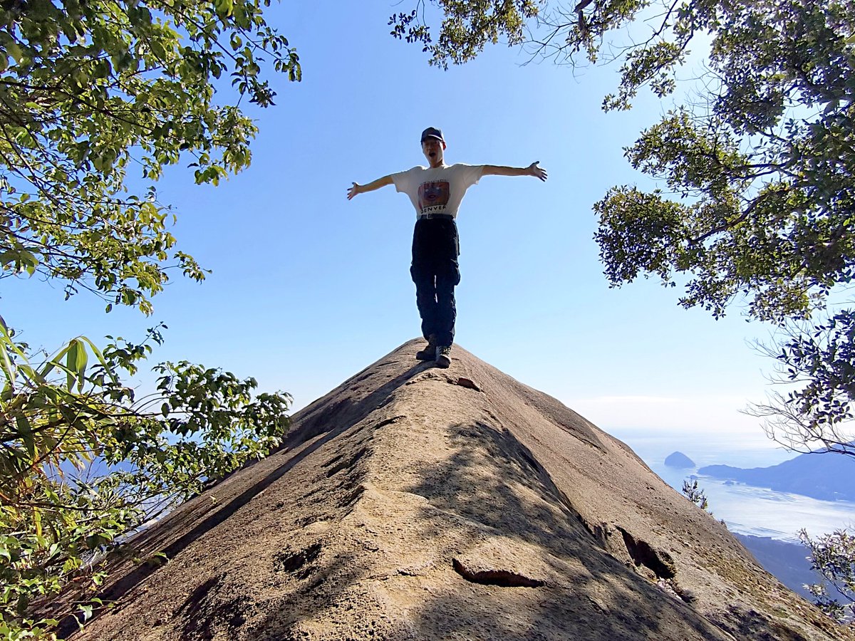 Uemura Takashi tweet media