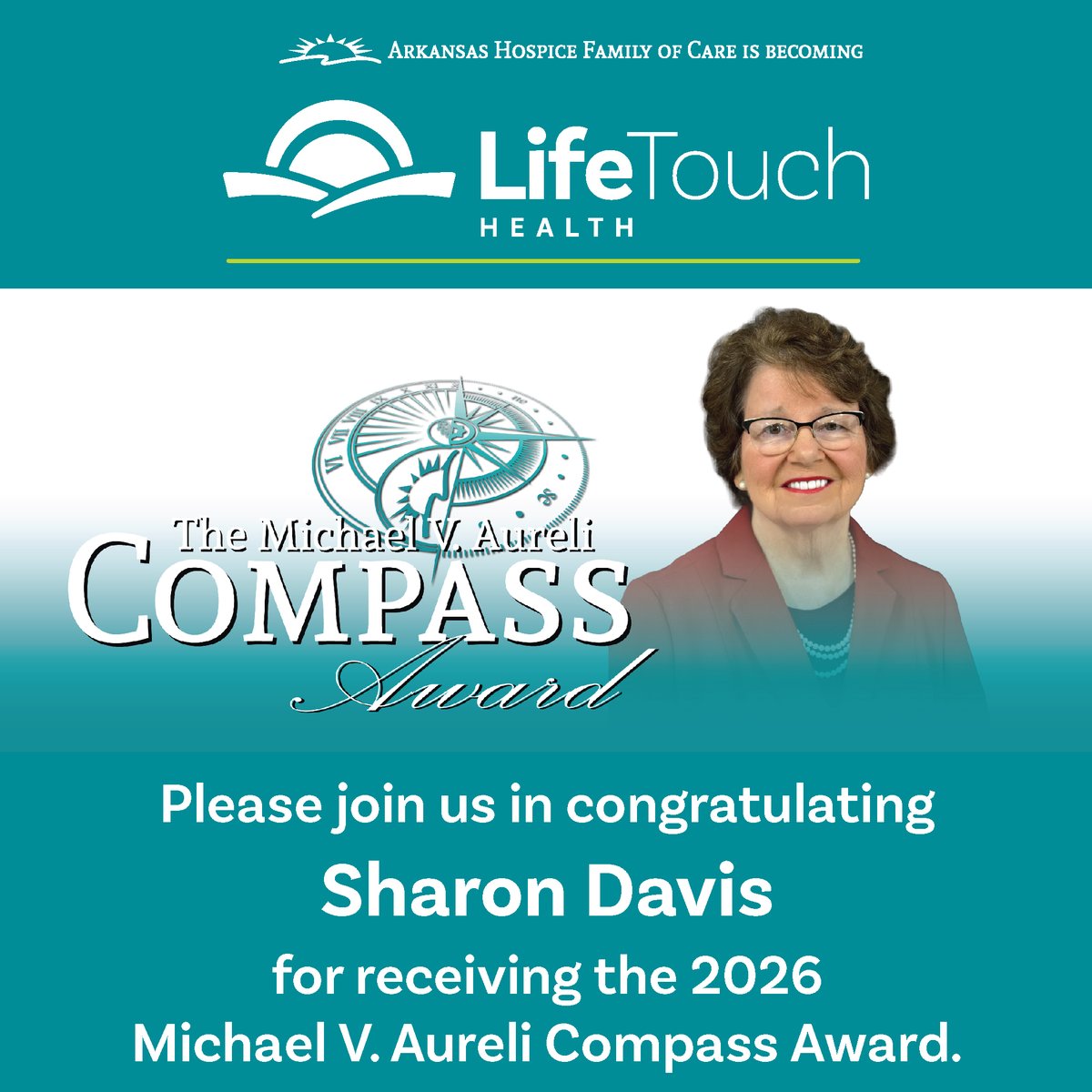 LifeTouch Health tweet media