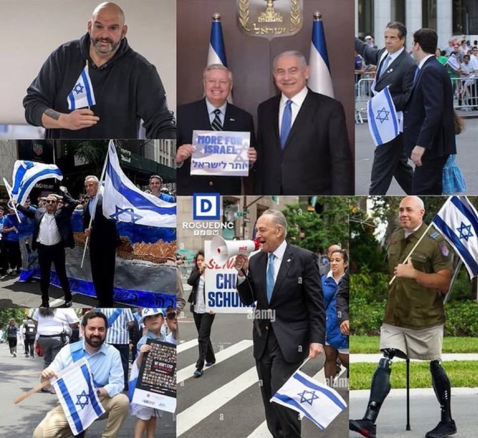 Deport ALL Zionists
