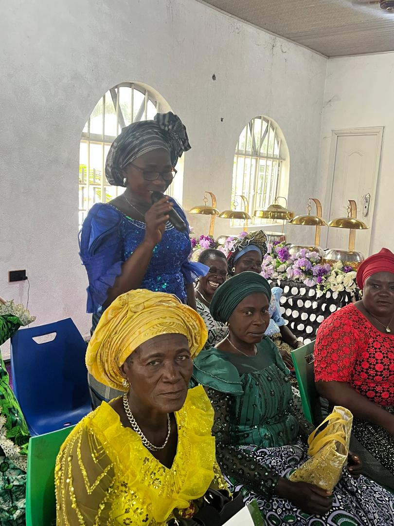 Spaces for Change tweet media