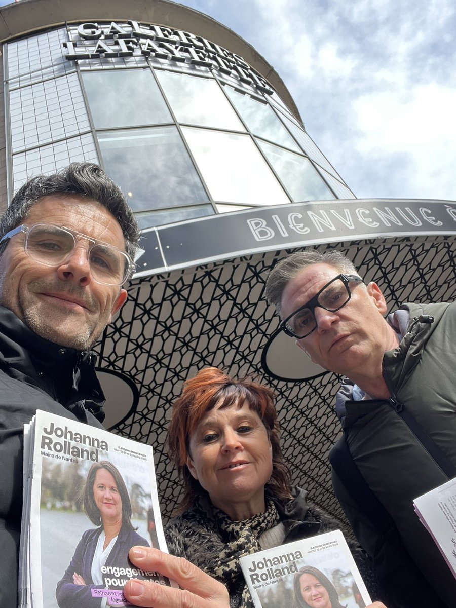 Francky TRICHET tweet media