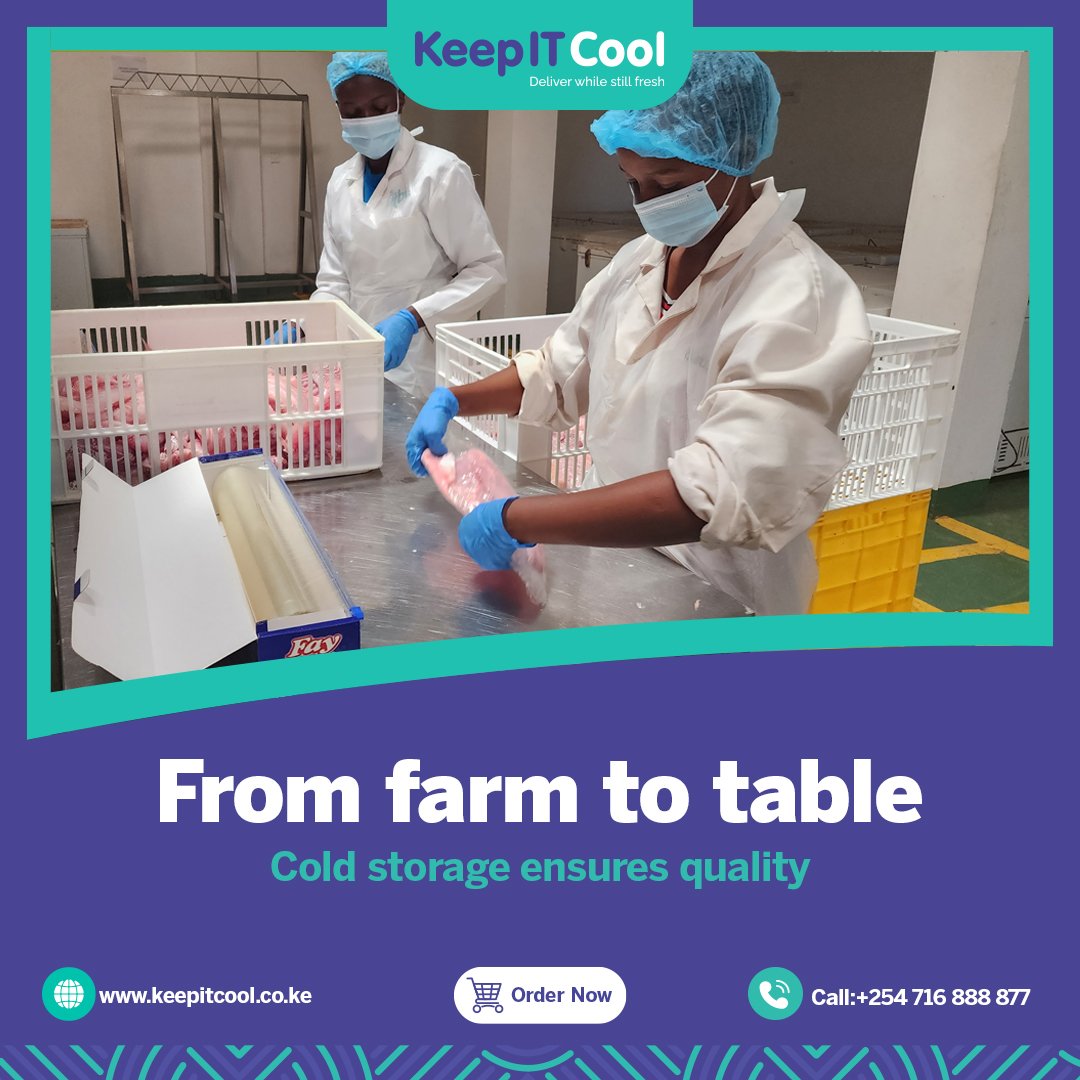 Keep IT Cool tweet media