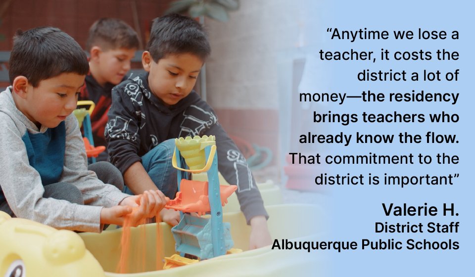 Prepared To Teach tweet media