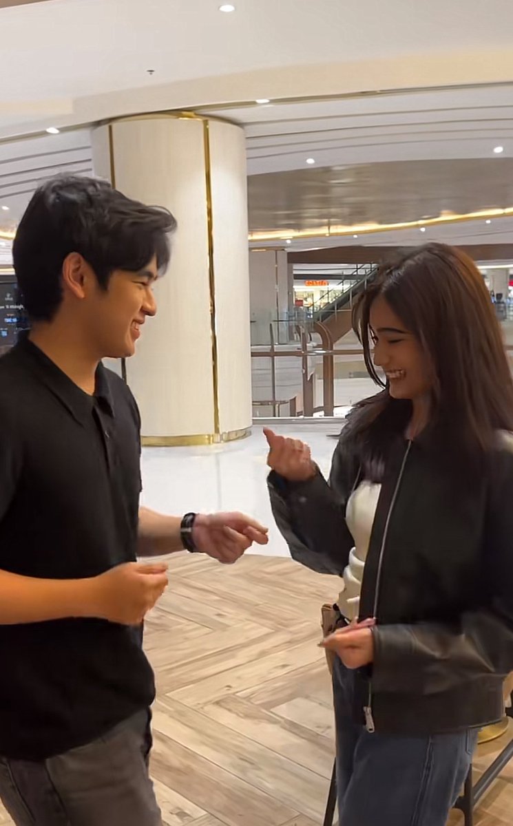 Reply “sana all lizguel” as much as you can. Tara na Guy’s!!

WEDelight 4LIZGUEL