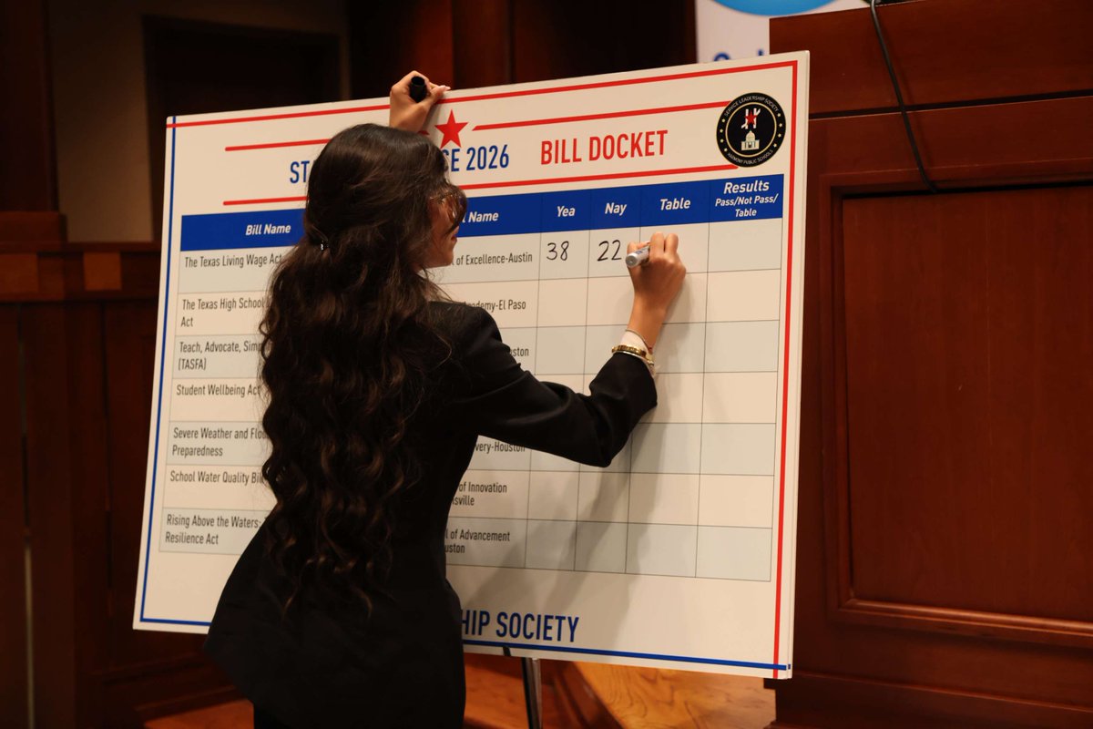 Harmony Public Schools tweet media