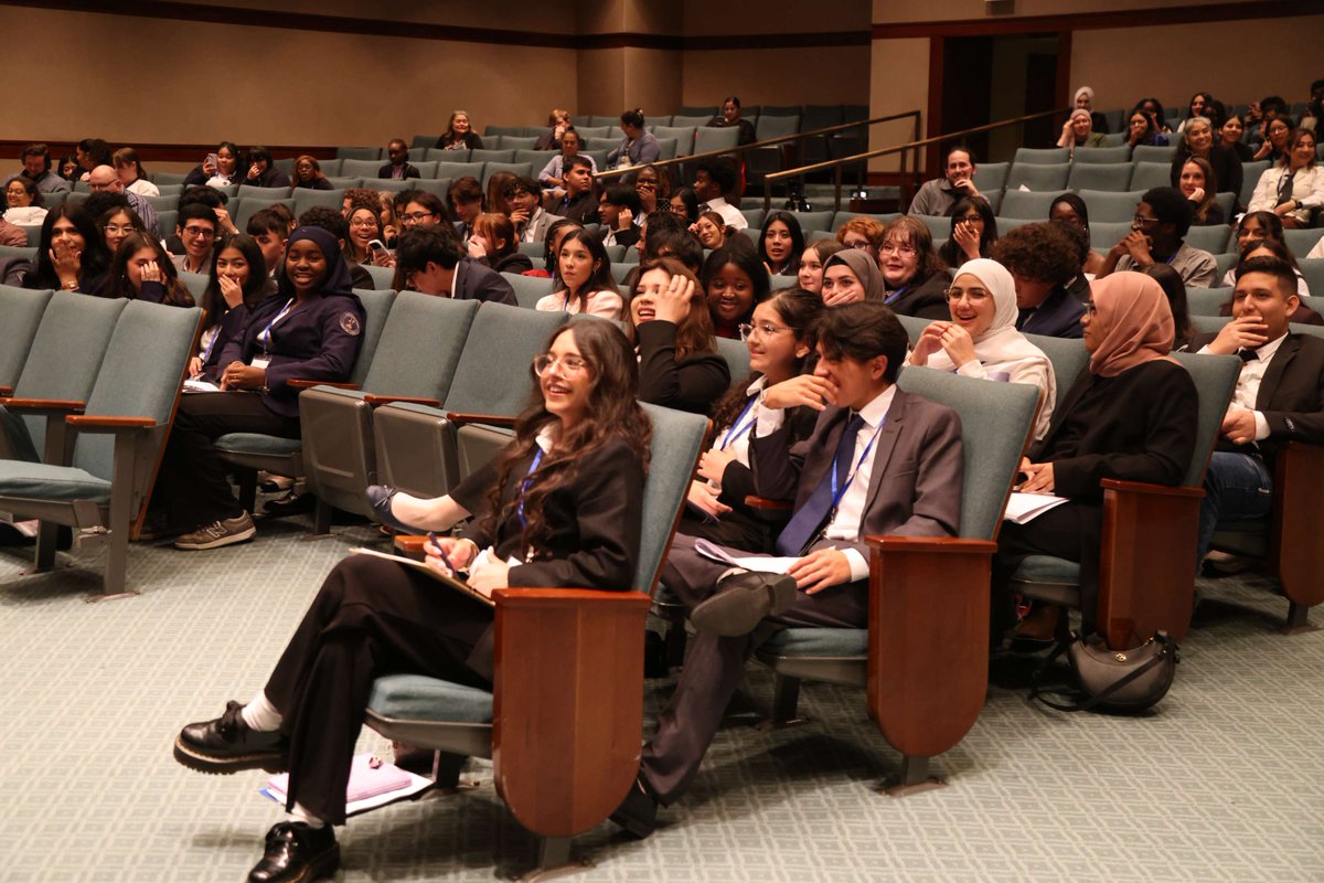 Harmony Public Schools tweet media